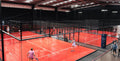 Challenger Division - Ace Padel, Lytham 11/10/2026 (Team Entry)