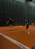 Performance Padel, Preston 06/06/2026 (Team Entry)